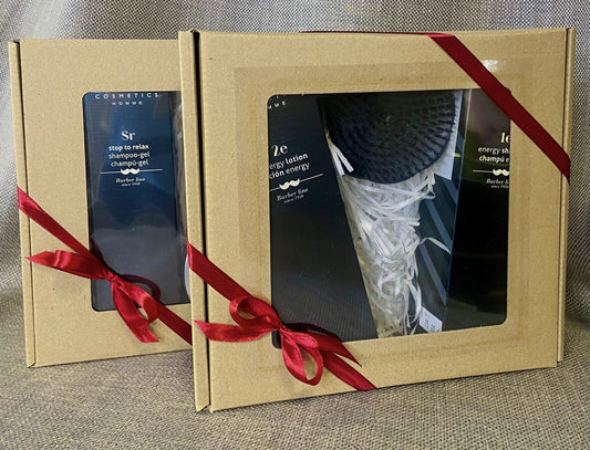 Komplekts vīriešiem, matu augšanas stimulēšanai. Image