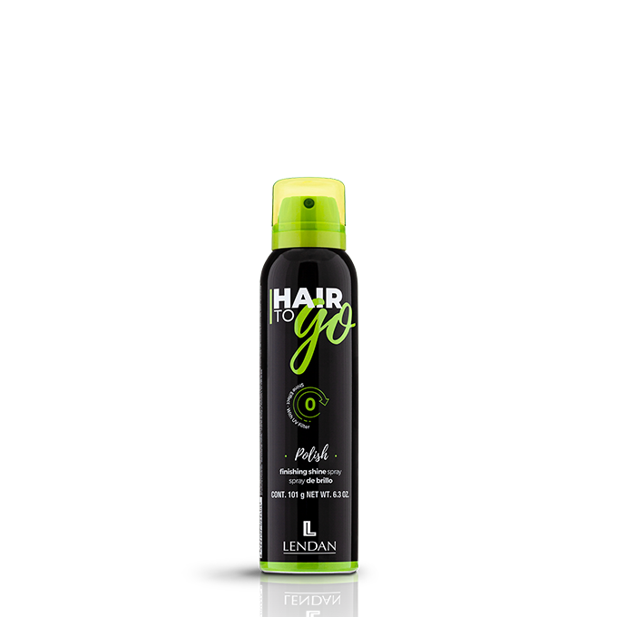 POLISH sprejs matu spīdumam 150ml  Image