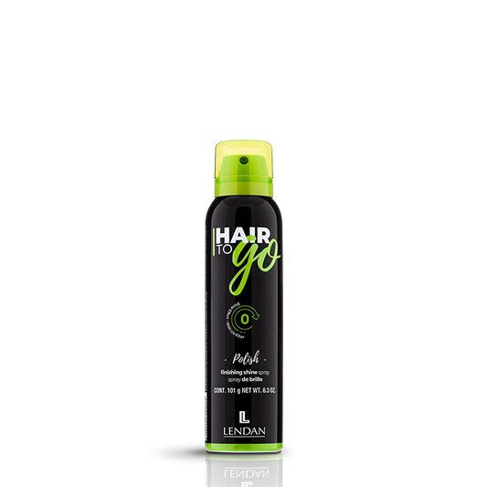 POLISH sprejs matu spīdumam 150ml  Image