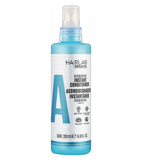 Biomarine Instant Conditioner- neizskalojams kondicionieris 200ml