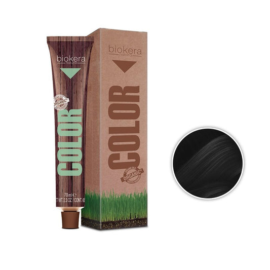 BIOKERA Natura color 70 ml. Image