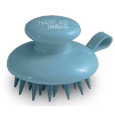 HairLab galvas ādas masāžas suka