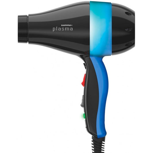 Matu fēns Gamma Plama Image
