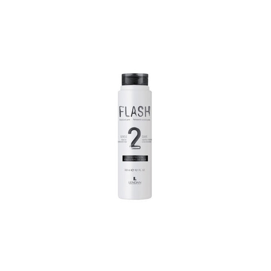 Lendan FLASH stabilized perm 2
