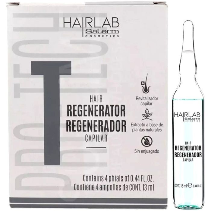 Capilar regenerator 4x 13ml