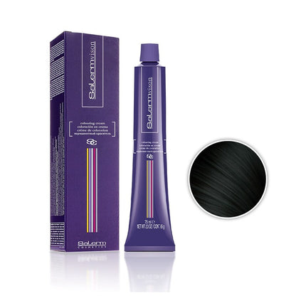 VISON matu krāsa 75 ml Image