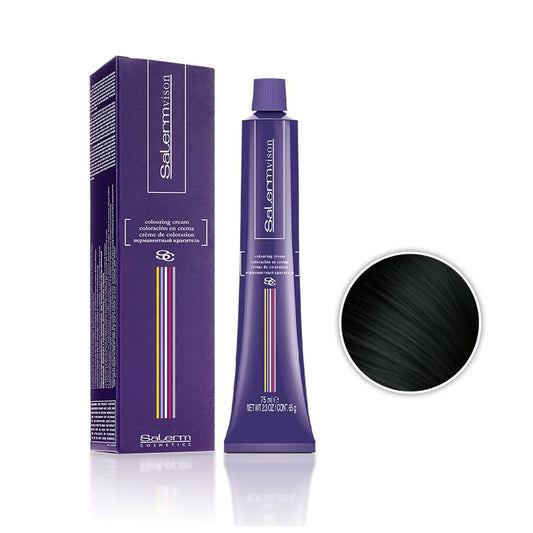 VISON matu krāsa 75 ml Image