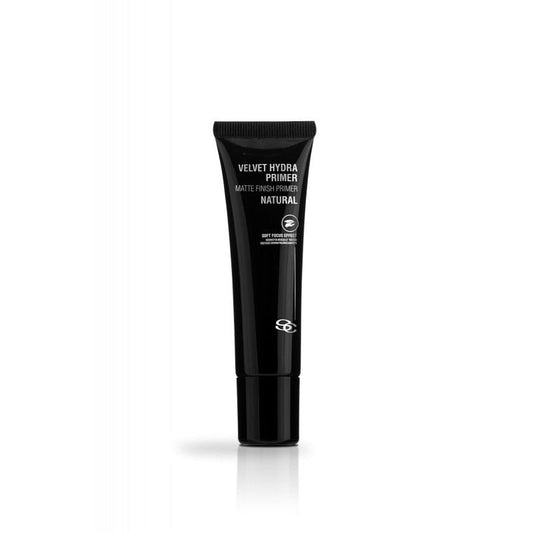 VELVET HYDRA MAKE UP PRIMER SALERM  izlīdzinoša grima bāze 30 ml Image