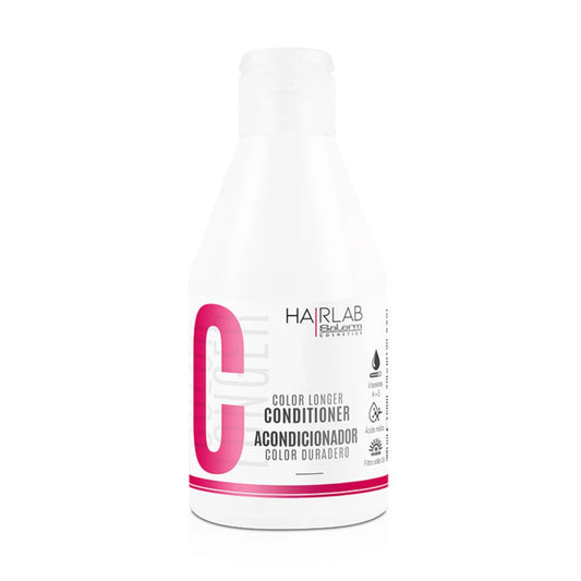 Long-Lasting Color kondicionieris ar augļuskābēm krāsas saglabāšanai